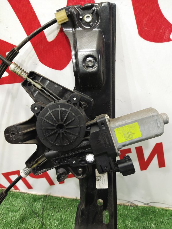 Стеклоподъемник, 3500 рублей, Красноярск