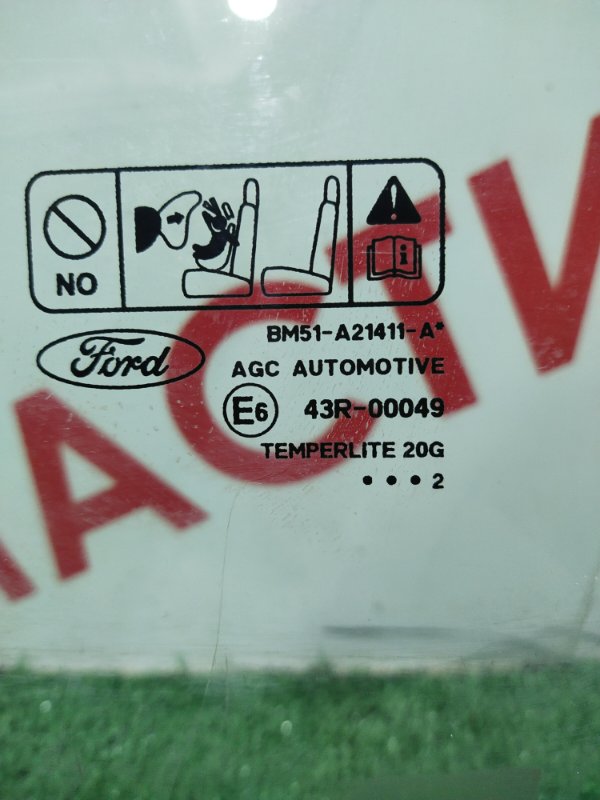 Стекло боковое, 1700 рублей, Красноярск