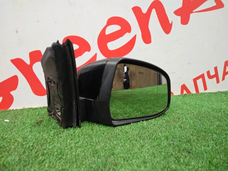 Зеркало боковое, 7500 рублей, Красноярск