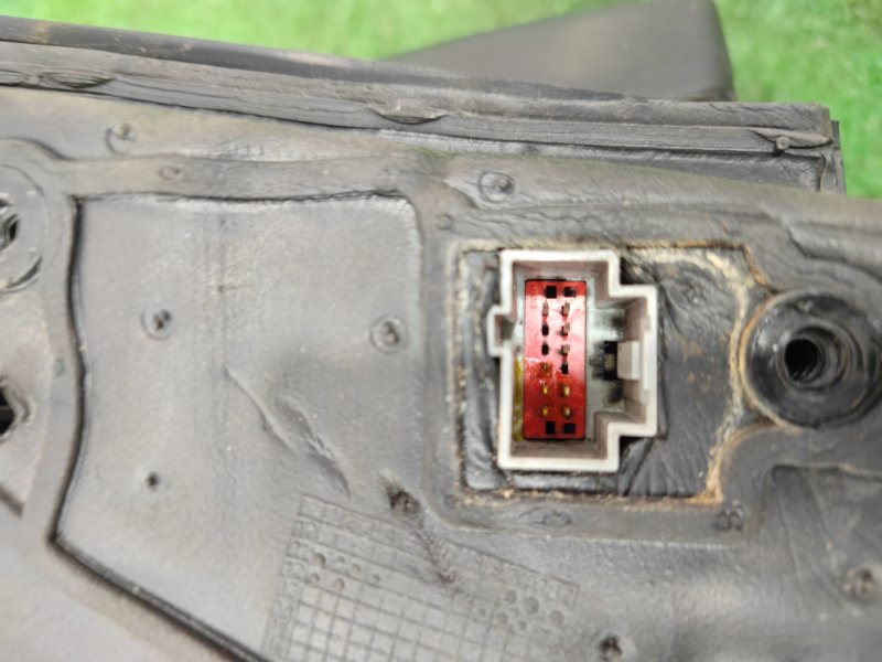 Зеркало боковое, 7500 рублей, Красноярск