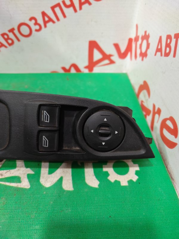 Блок управления стеклоподъемниками, 2000 рублей, Красноярск