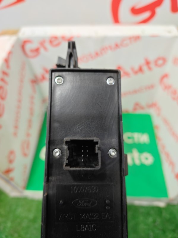 Блок управления стеклоподъемниками, 2000 рублей, Красноярск