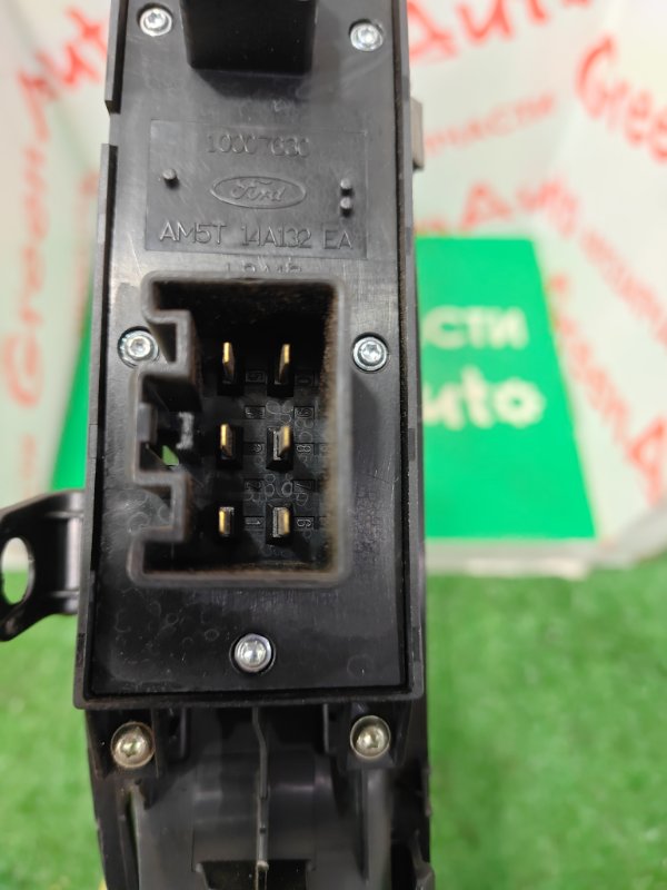 Блок управления стеклоподъемниками, 2000 рублей, Красноярск