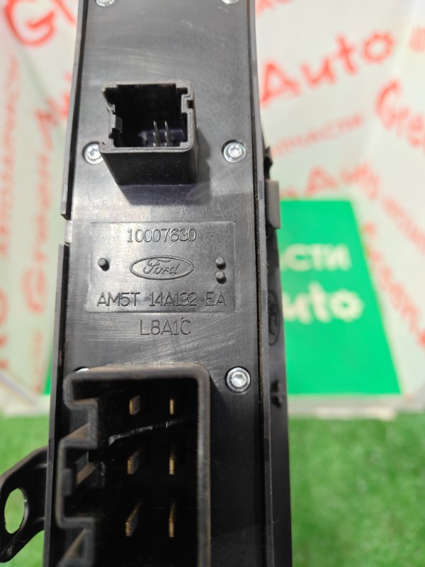 Блок управления стеклоподъемниками, 2000 рублей, Красноярск