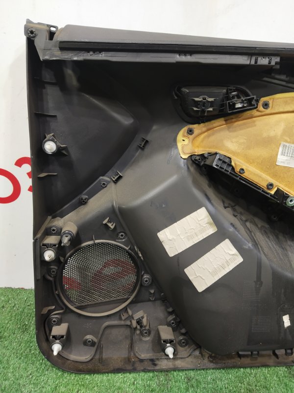 Обшивка двери, 1500 рублей, Красноярск