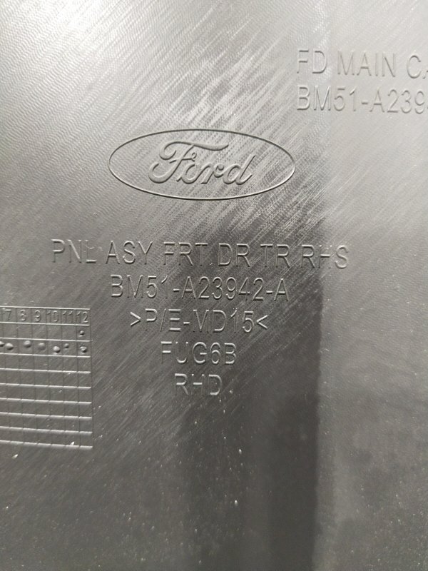 Обшивка двери, 1300 рублей, Красноярск