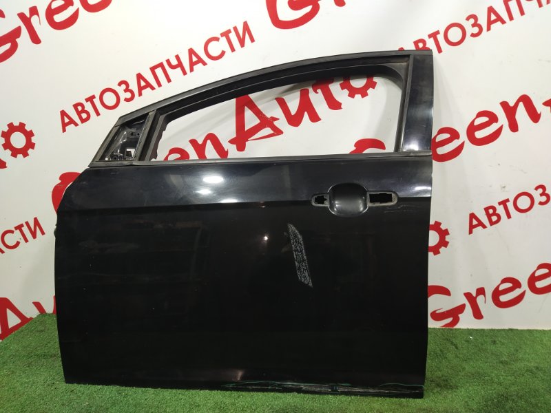 Дверь боковая, 18000 рублей, Красноярск