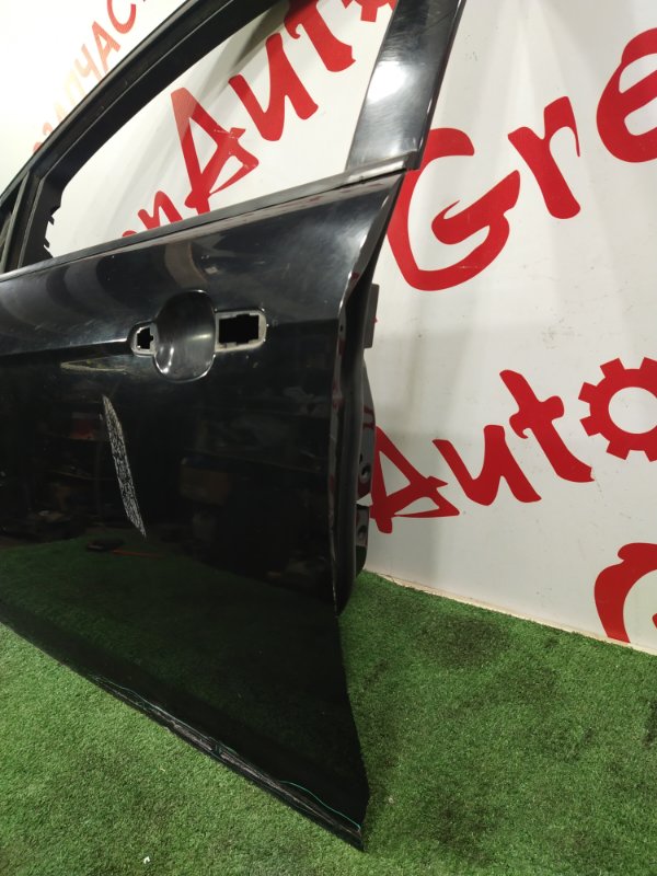 Дверь боковая, 18000 рублей, Красноярск