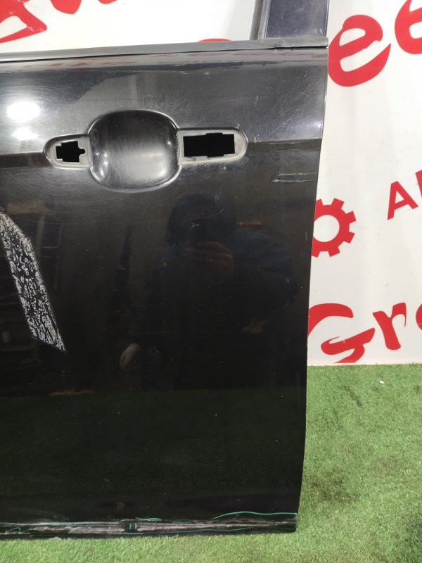 Дверь боковая, 18000 рублей, Красноярск