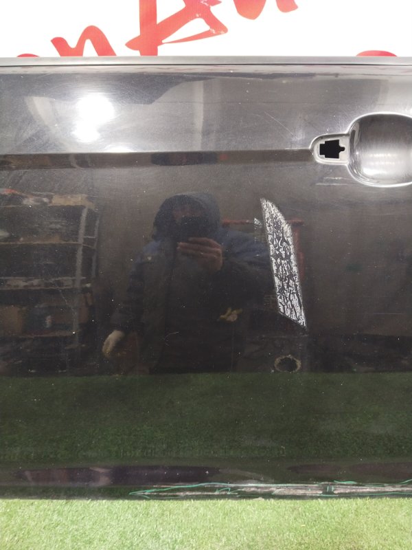 Дверь боковая, 18000 рублей, Красноярск