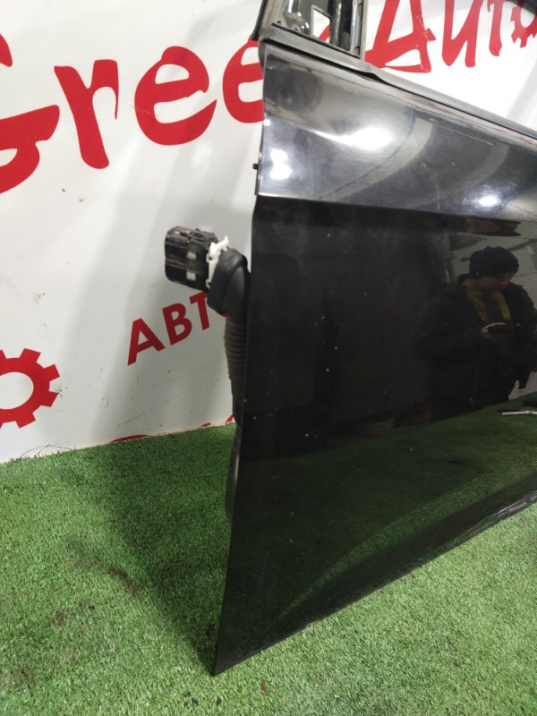 Дверь боковая, 18000 рублей, Красноярск