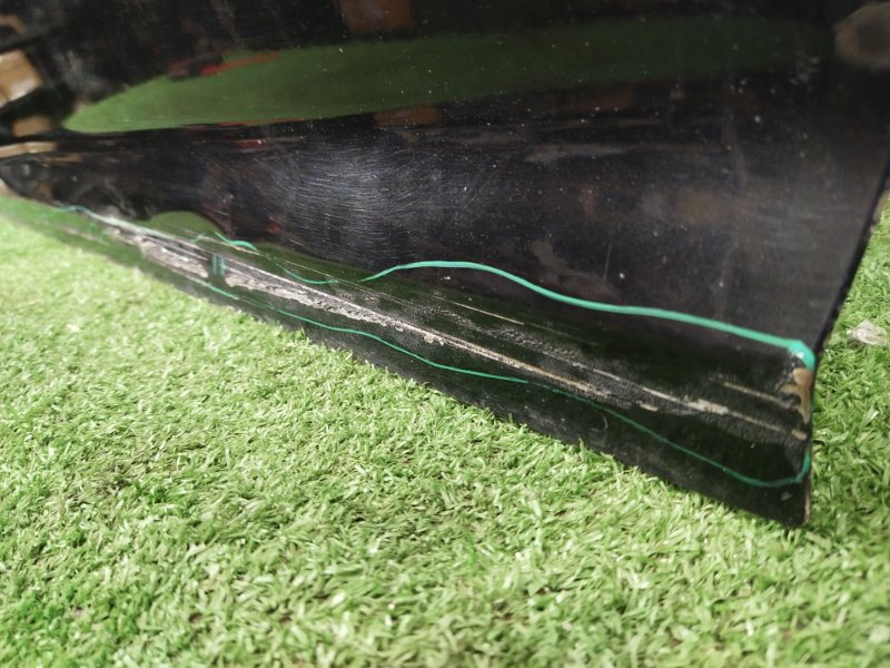 Дверь боковая, 18000 рублей, Красноярск