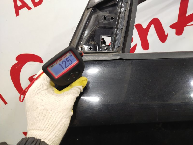 Дверь боковая, 18000 рублей, Красноярск