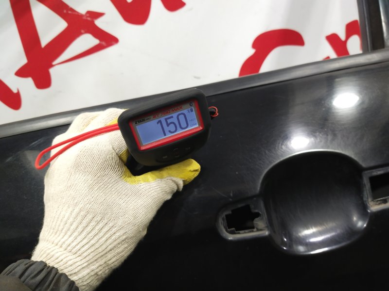 Дверь боковая, 18000 рублей, Красноярск