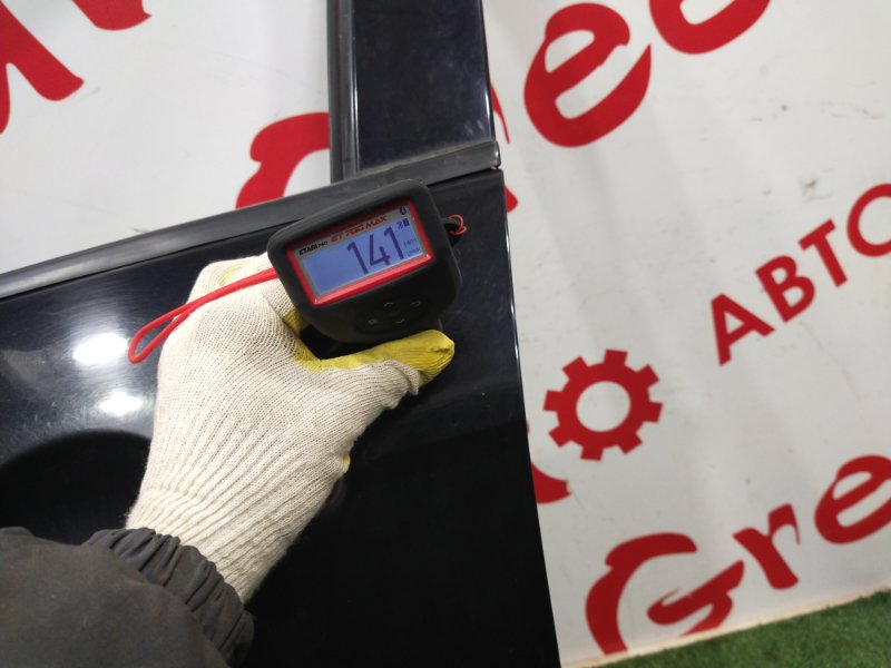 Дверь боковая, 18000 рублей, Красноярск