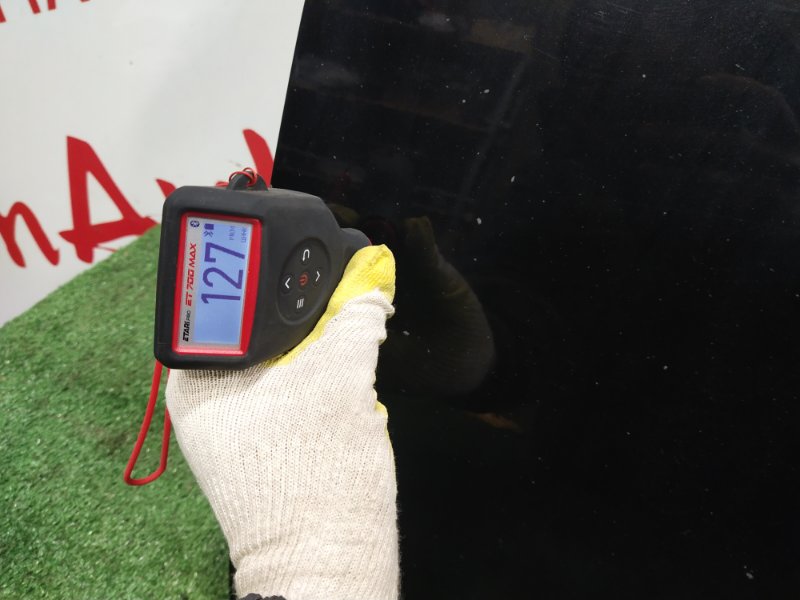 Дверь боковая, 18000 рублей, Красноярск