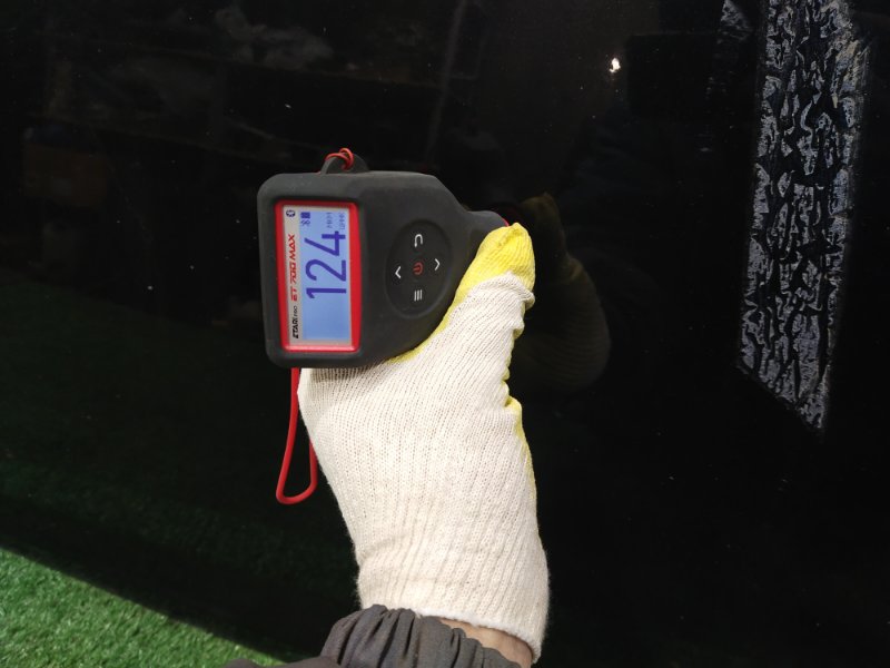 Дверь боковая, 18000 рублей, Красноярск