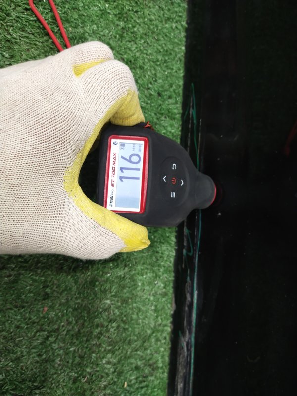 Дверь боковая, 18000 рублей, Красноярск