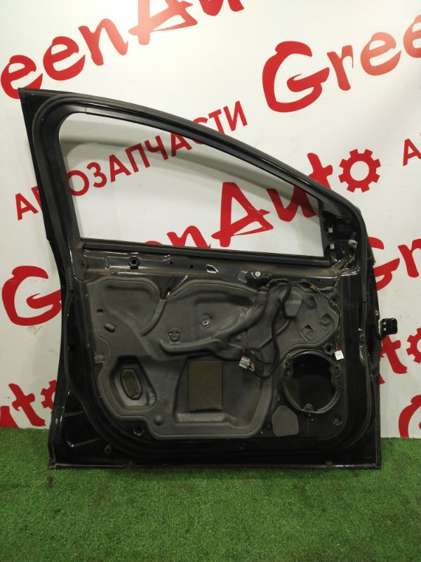 Дверь боковая, 18000 рублей, Красноярск