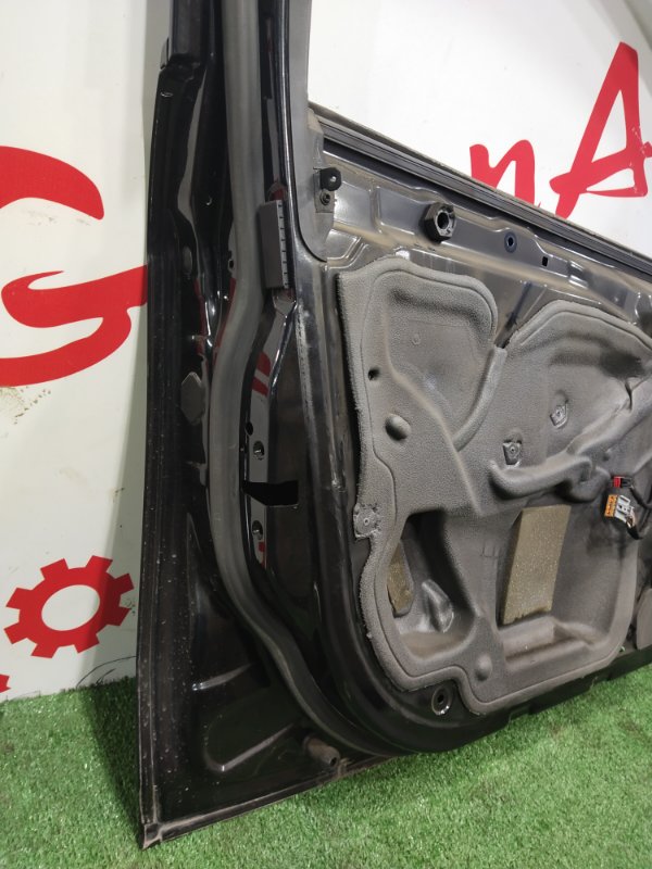 Дверь боковая, 18000 рублей, Красноярск