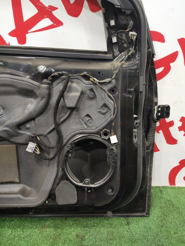 Дверь боковая, 18000 рублей, Красноярск