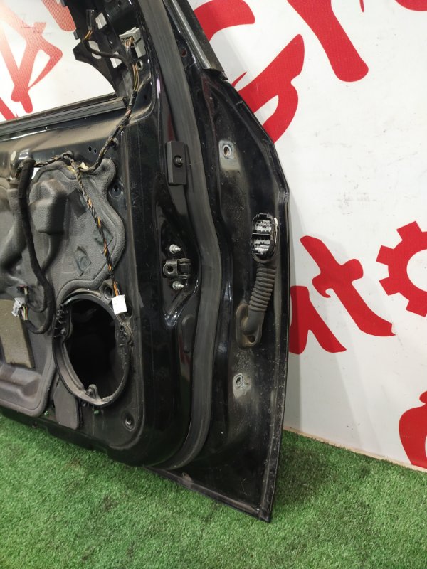 Дверь боковая, 18000 рублей, Красноярск