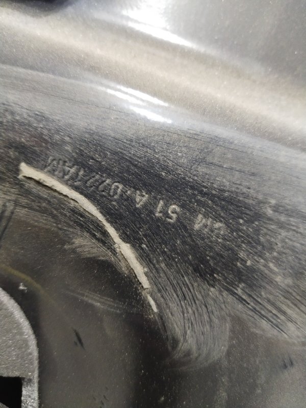 Дверь боковая, 18000 рублей, Красноярск