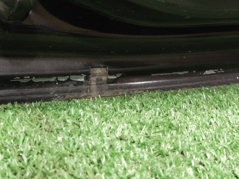 Дверь боковая, 18000 рублей, Красноярск