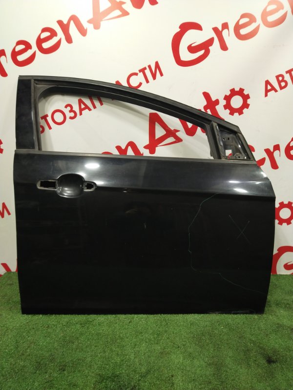 Дверь боковая, 12000 рублей, Красноярск