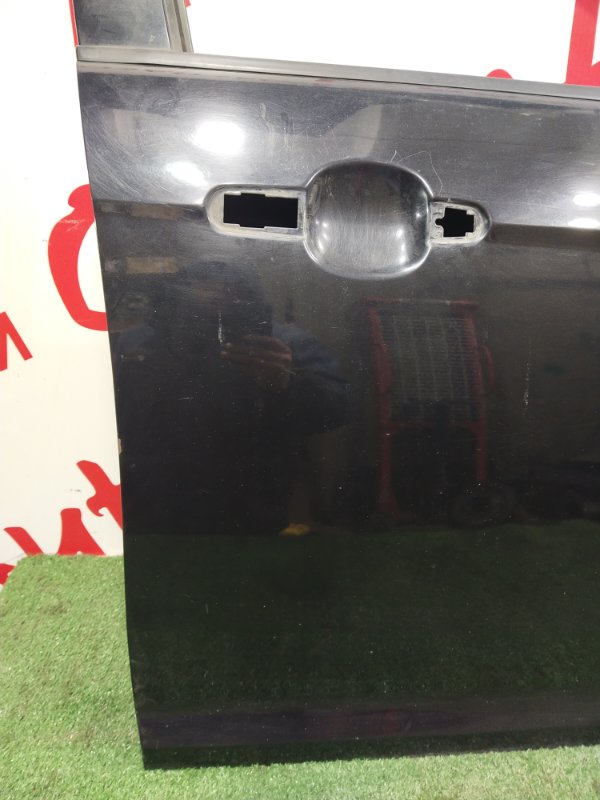 Дверь боковая, 12000 рублей, Красноярск