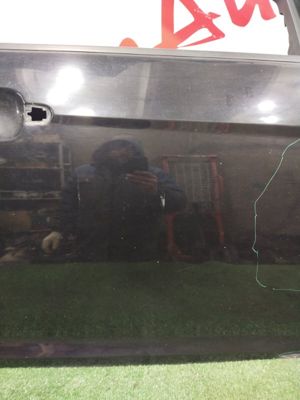 Дверь боковая, 12000 рублей, Красноярск