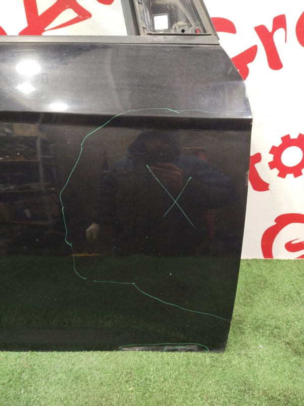 Дверь боковая, 12000 рублей, Красноярск