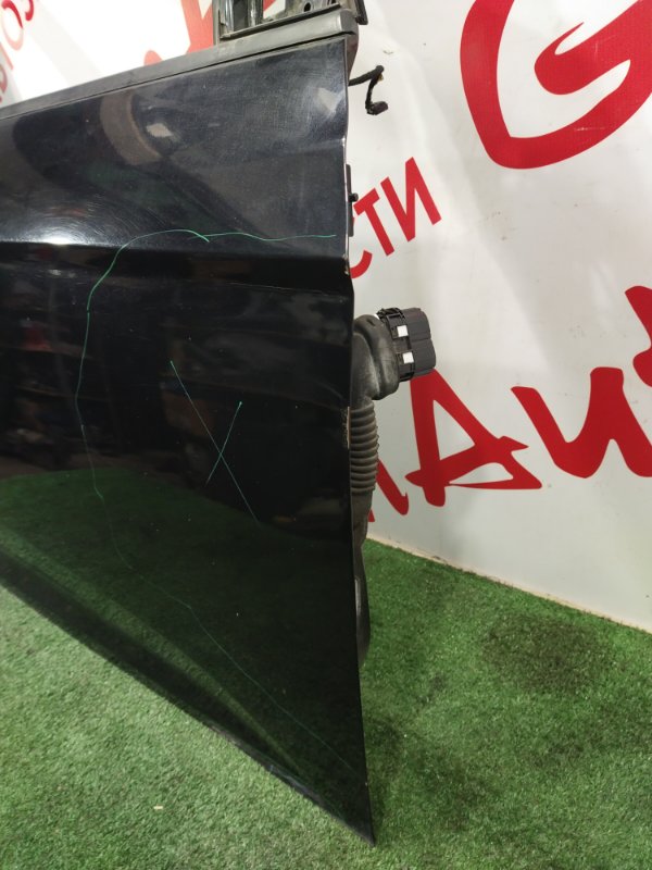 Дверь боковая, 12000 рублей, Красноярск