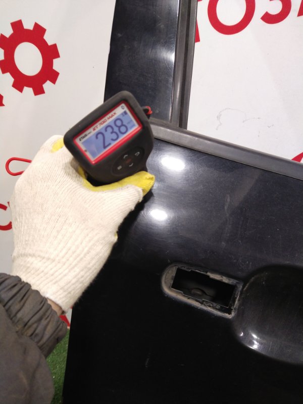 Дверь боковая, 12000 рублей, Красноярск