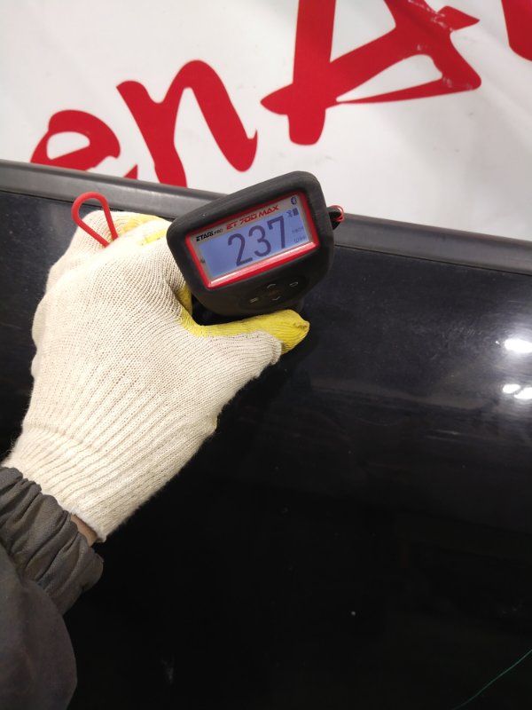 Дверь боковая, 12000 рублей, Красноярск