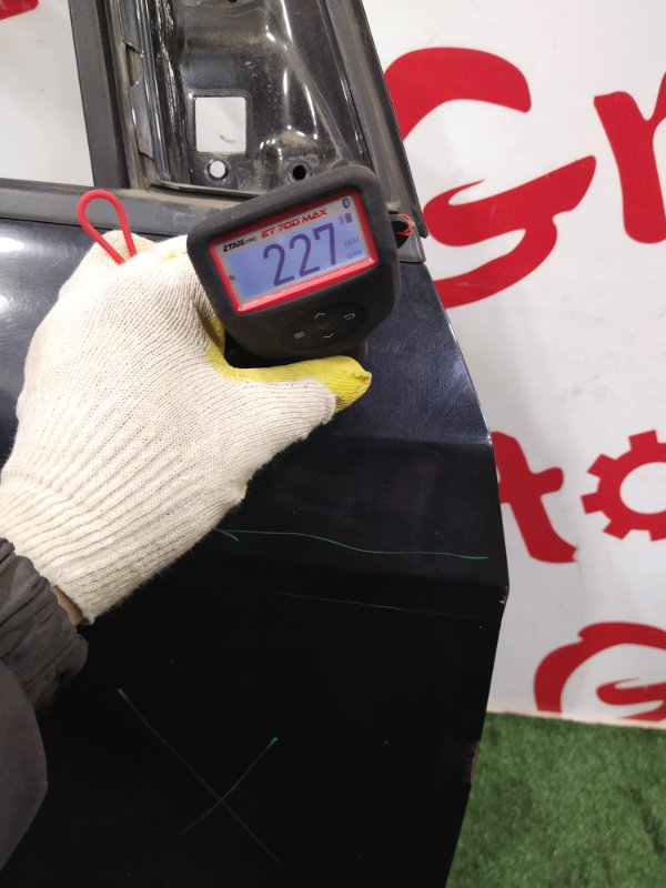 Дверь боковая, 12000 рублей, Красноярск