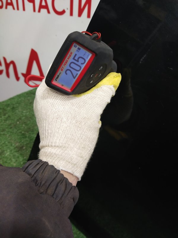 Дверь боковая, 12000 рублей, Красноярск