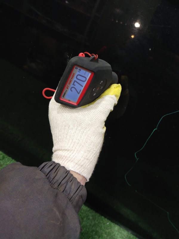 Дверь боковая, 12000 рублей, Красноярск