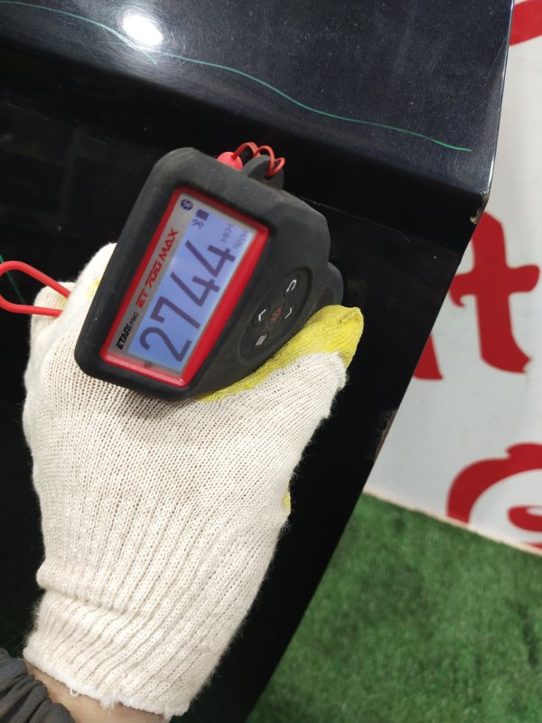 Дверь боковая, 12000 рублей, Красноярск