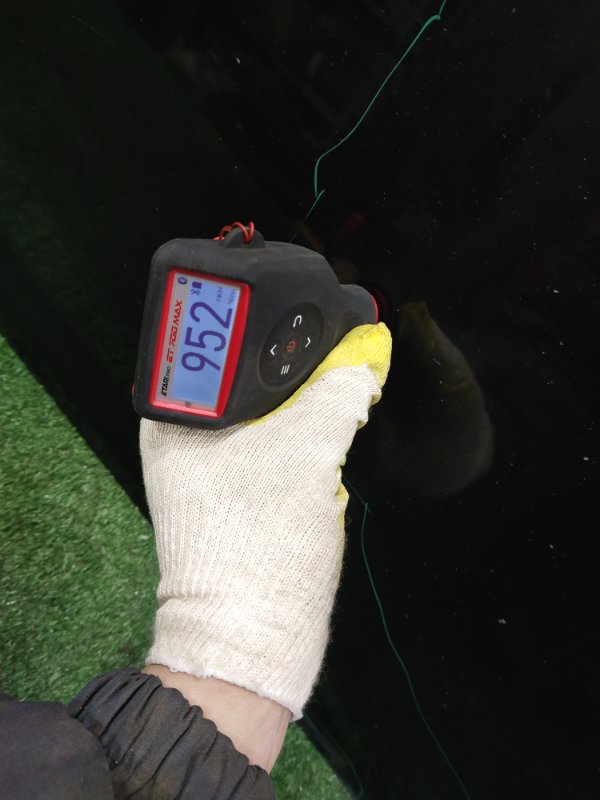 Дверь боковая, 12000 рублей, Красноярск