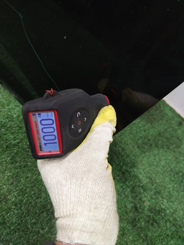 Дверь боковая, 12000 рублей, Красноярск