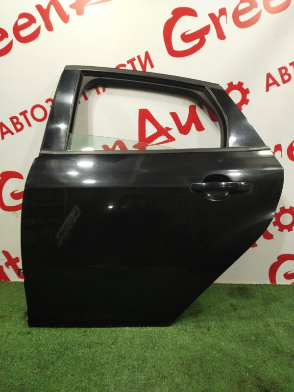 Дверь боковая, 19000 рублей, Красноярск