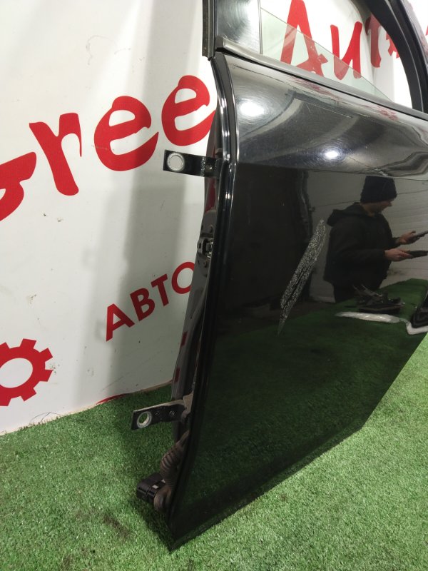 Дверь боковая, 19000 рублей, Красноярск