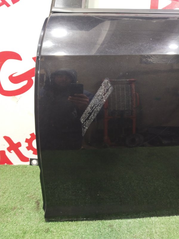 Дверь боковая, 19000 рублей, Красноярск