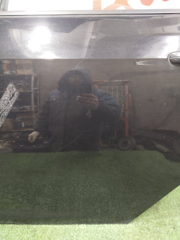 Дверь боковая, 19000 рублей, Красноярск