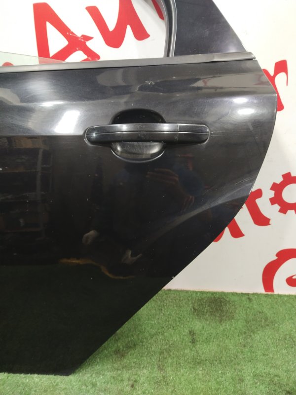 Дверь боковая, 19000 рублей, Красноярск