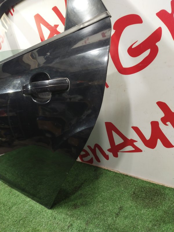 Дверь боковая, 19000 рублей, Красноярск