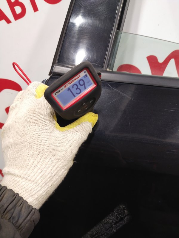 Дверь боковая, 19000 рублей, Красноярск