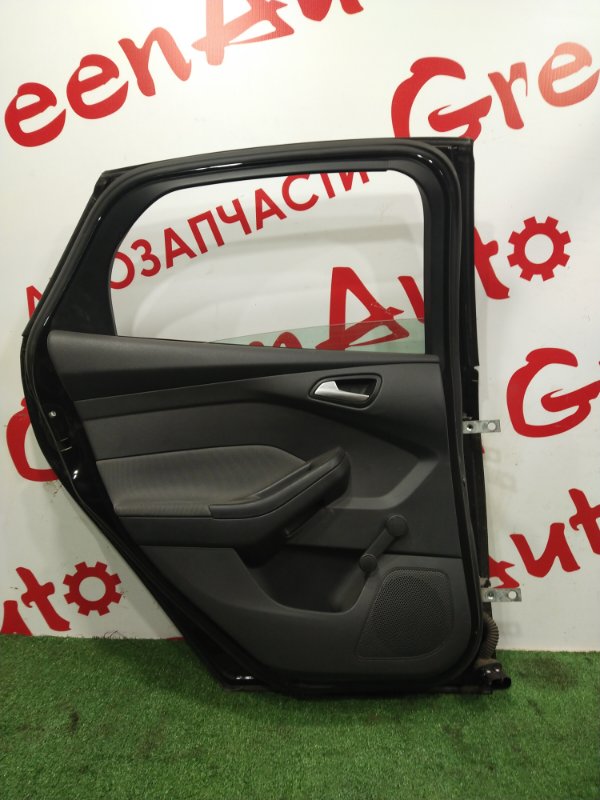 Дверь боковая, 19000 рублей, Красноярск