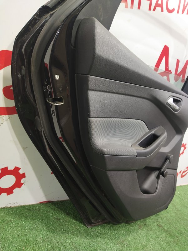 Дверь боковая, 19000 рублей, Красноярск